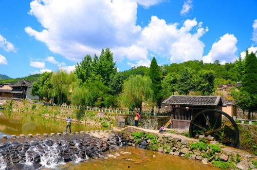 屏南甘棠乡镇新闻头条,乡镇新闻头条聚焦乡村振兴新篇章