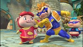 娱乐吃瓜酱猪猪侠