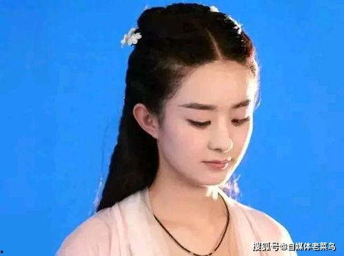 娱乐圈吃瓜白鹿是谁呀,娱乐圈新晋吃瓜焦点人物揭秘